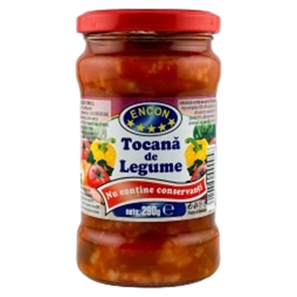 TOCANA LEGUME ENCON 314 GR