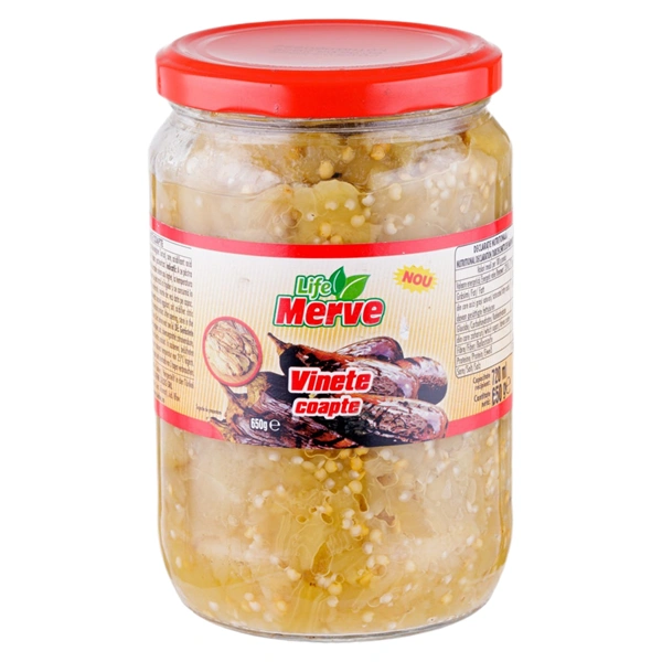 VINETE COAPTE MERVE 359 GR
