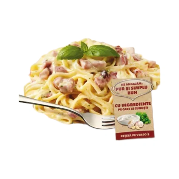 MAGGI IDEEA ZILEI 37 GR CARBONARA