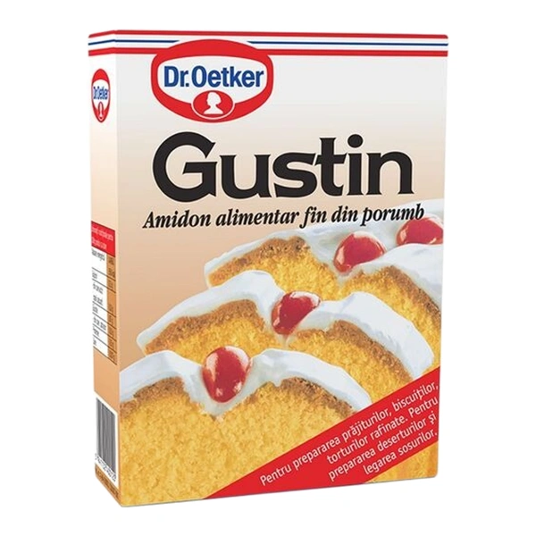 AMIDON GUSTIN DR OETKER 200G
