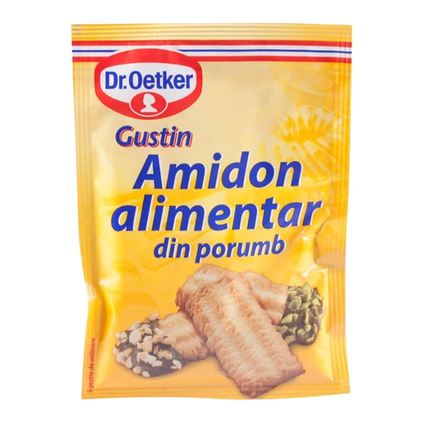 AMIDON GUSTIN DR OETKER 30G