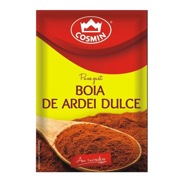 BOIA DULCE COSMIN 17 GR