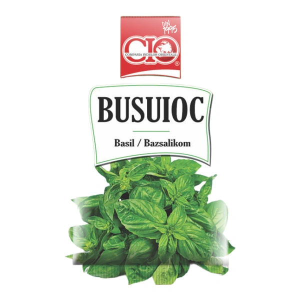 BUSUIOC CIO 8 GR