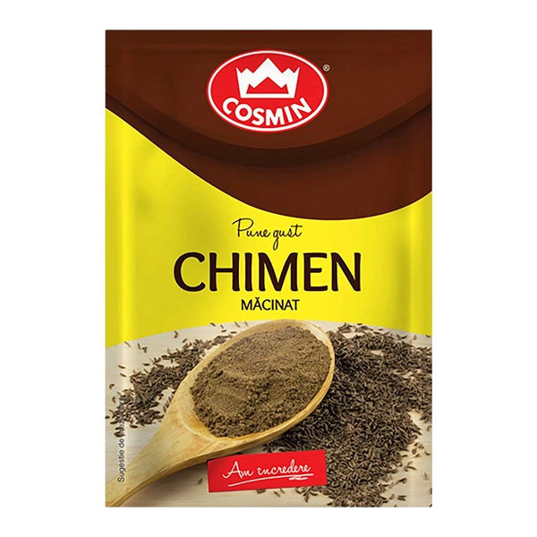 CHIMEN MACINAT COSMIN 17 GR