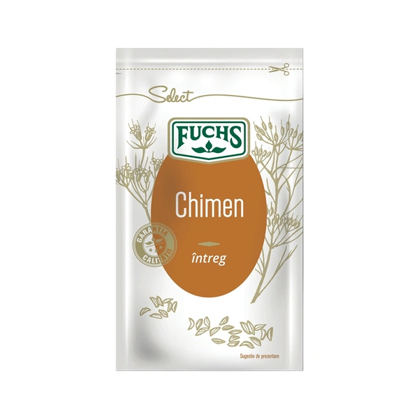 CHIMEN SEMINTE FUCHS 20 GR