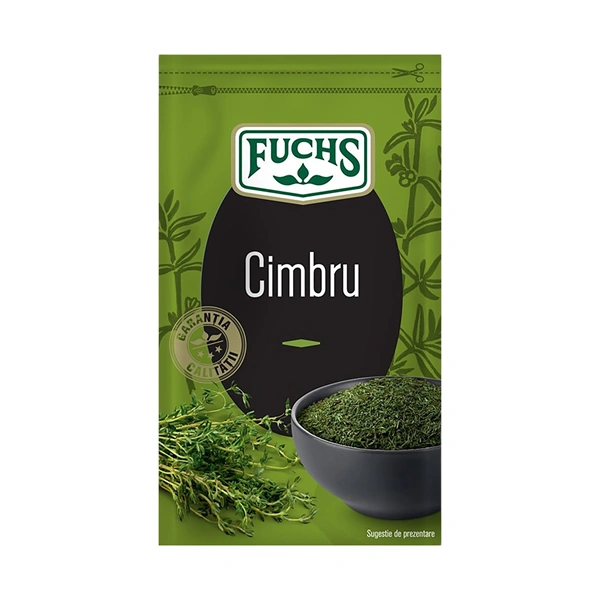 CIMBRU FUCHS 14 GR
