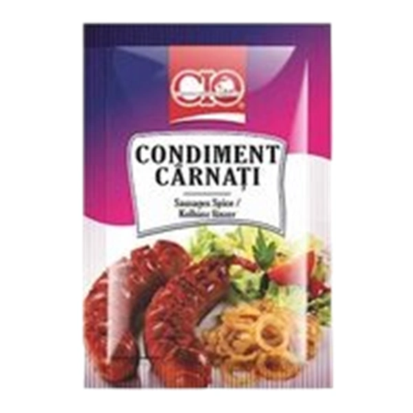 CONDIMENT CARNATI CIO 20 GR