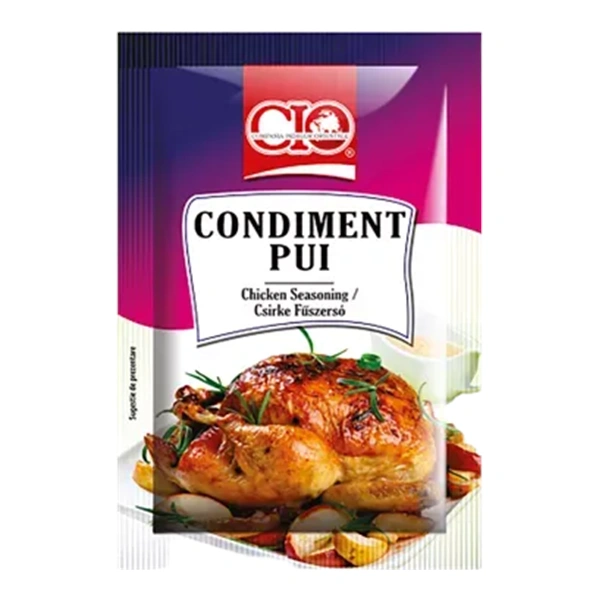 CONDIMENT PUI CIO 20 GR
