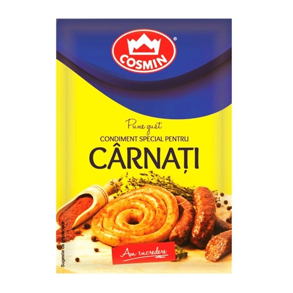 COND SPECIAL COSMIN 20 GR