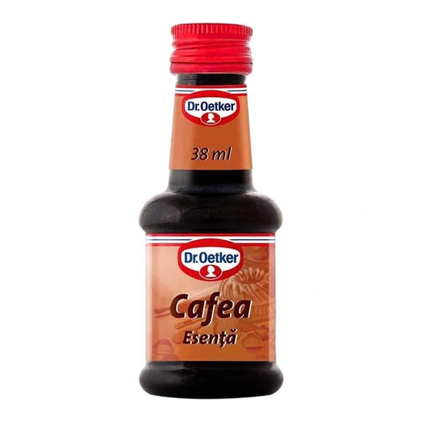 ESENTA CAFEA DR OETKER 38 ML