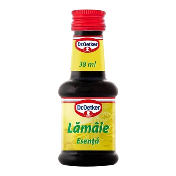ESENTA LAMAIE DR OETKER 38 ML
