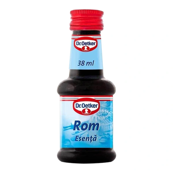 ESENTA ROM DR OETKER 38 ML