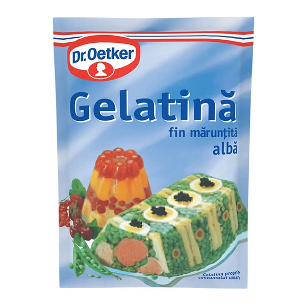 GELATINA DR OETKER 10 GR