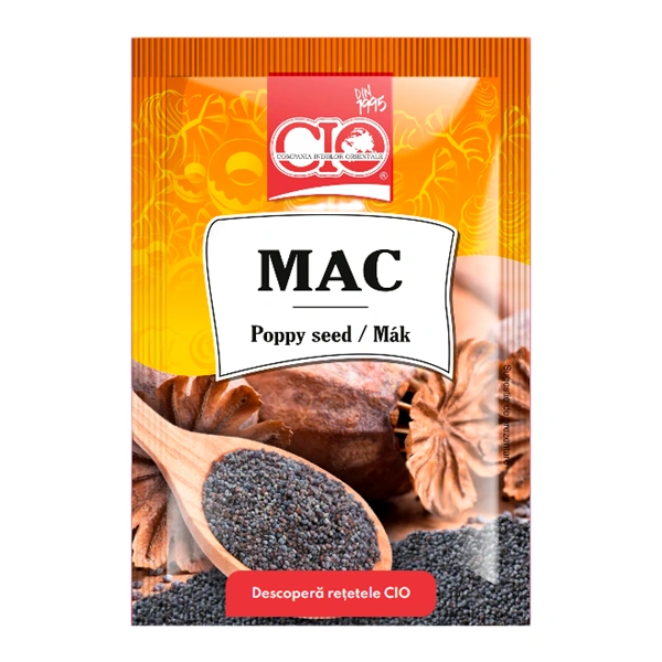 MAC CIO 20 GR