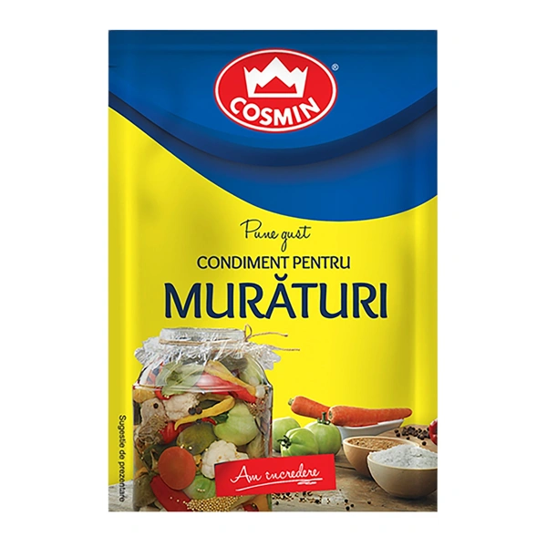 MURATURI COSMIN 20 GR
