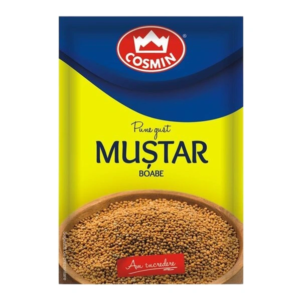 MUSTAR BOABE COSMIN 20 GR