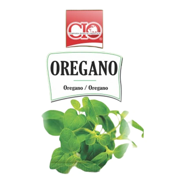 OREGANO CIO 8 GR