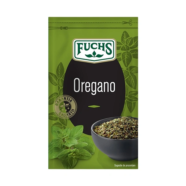 OREGANO FUCHS 12 GR