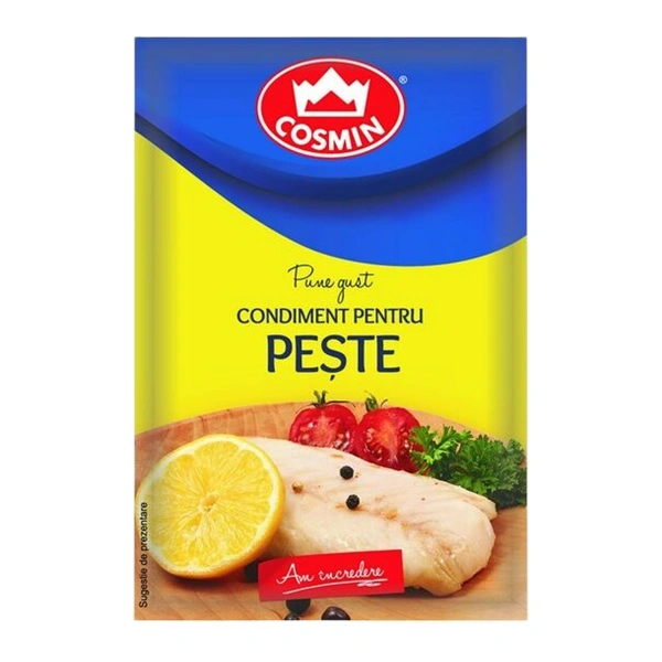 PESTE COSMIN 20 GR