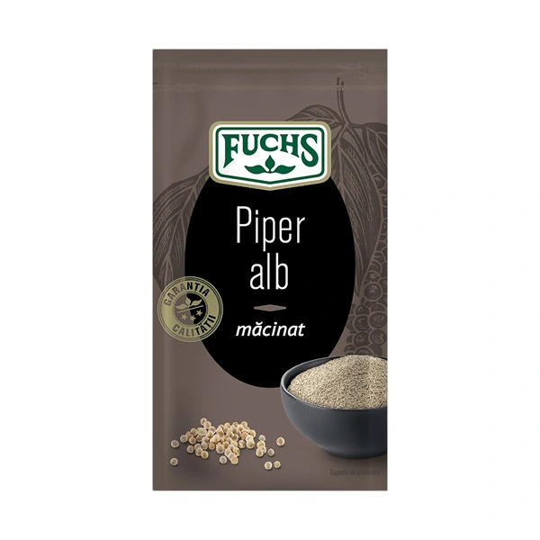 PIPER MACINAT FUCHS 20 GR ALB