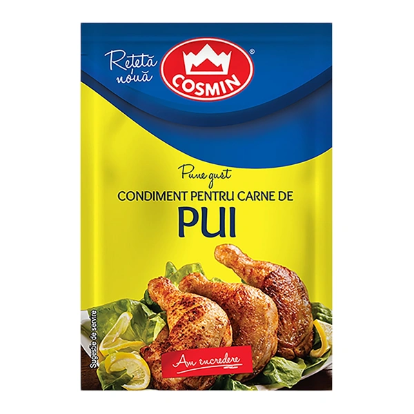 PUI COSMIN 20 GR