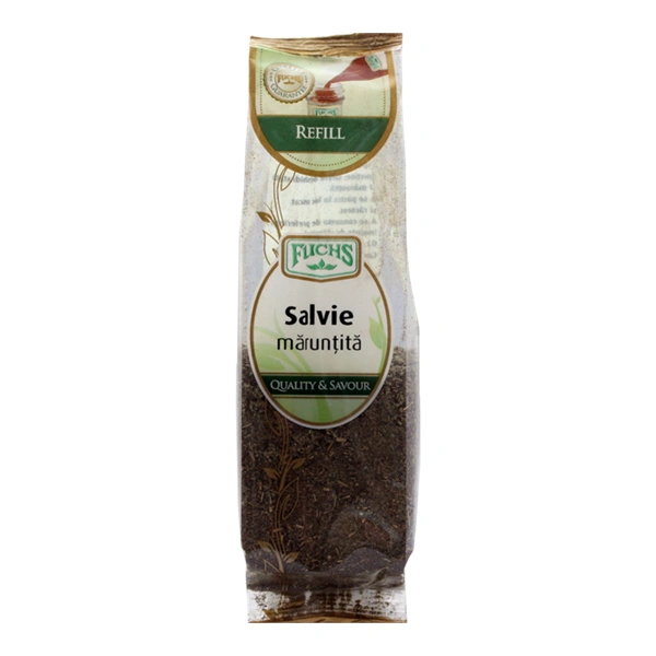 SALVIE REZERVA FUCHS 15 GR