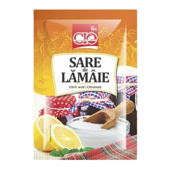 SARE DE LAMAIE CIO 8 GR