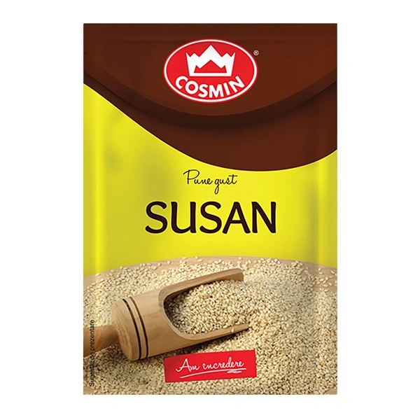 SUSAN COSMIN 20 GR
