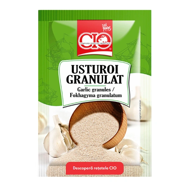 USTUROI GRANULAT CIO 15 GR