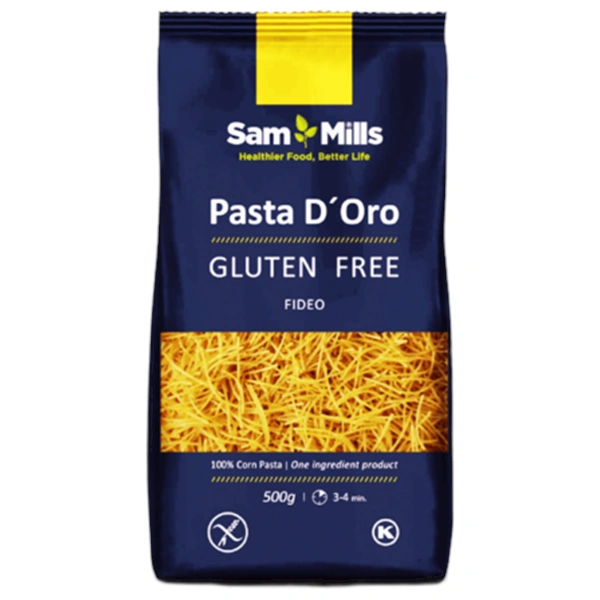 PASTE FAINOASE ARPIS PASTA DORO FIDEO 500 GR