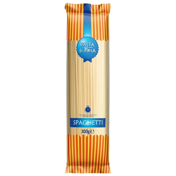 PASTE FAINOASE PASTA BUONA SPAGHETTI 300 G