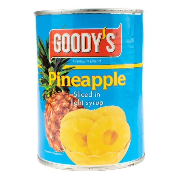 COMPOT ANANAS RONDELE GOODYS MALITA 565 GR