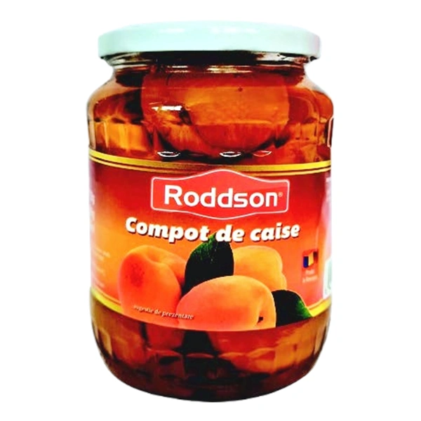 COMPOT CAISE RODDSON 720 GR