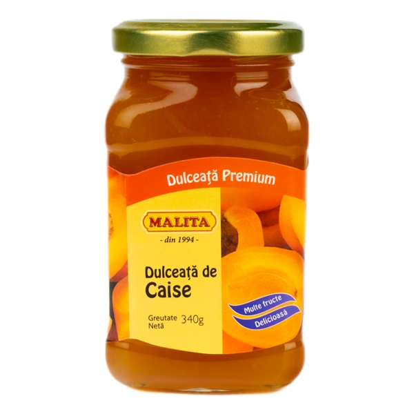 DULCEATA CAISE MALITA 340 GR