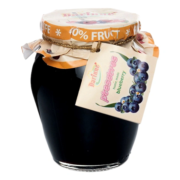 DULCEATA DE AFINE DARINNE 360 GR
