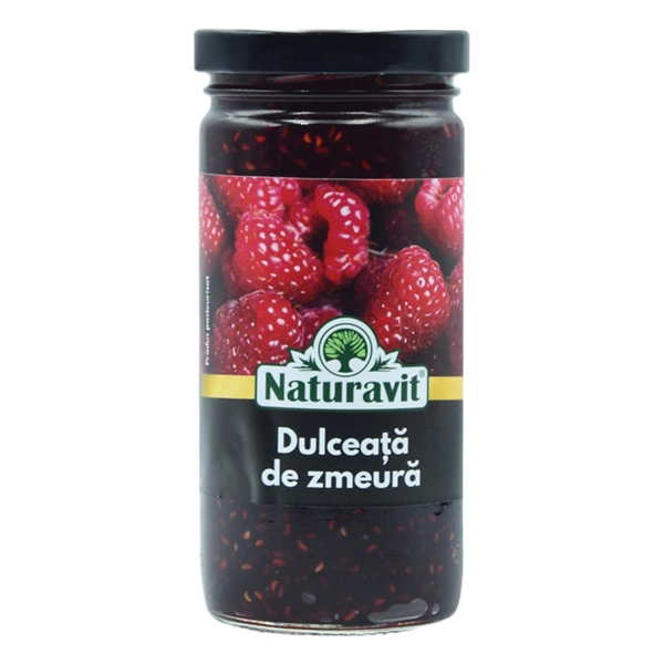 DULCEATA DE AFINE NATURAVIT 280 GR