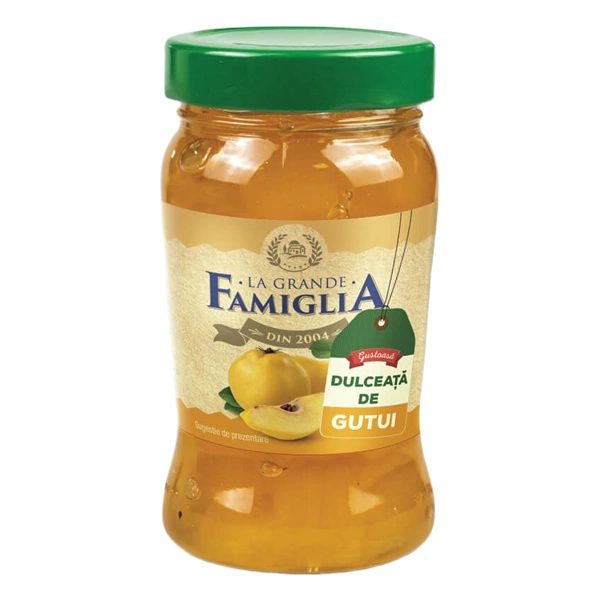 DULCEATA GUTUI LA GRANDE FAMIGLIA 280 GR
