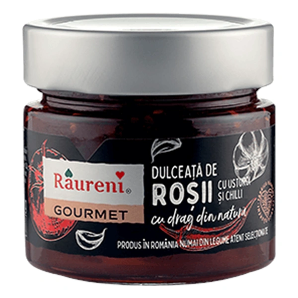 DULCEATA USTUROI CHILLI RAURENI 170 GR