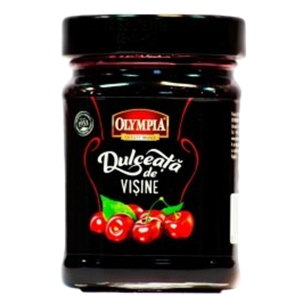 DULCEATA VISINE OLYMPIA 250 GR