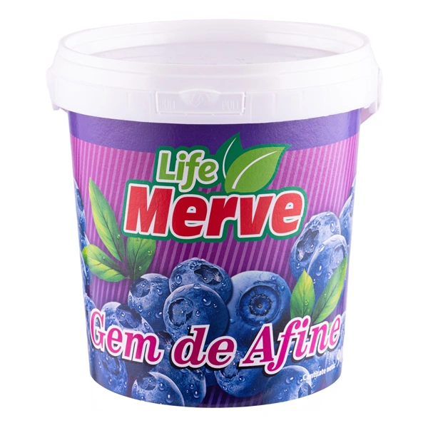 GEM DE AFINE MERVE 900 GR