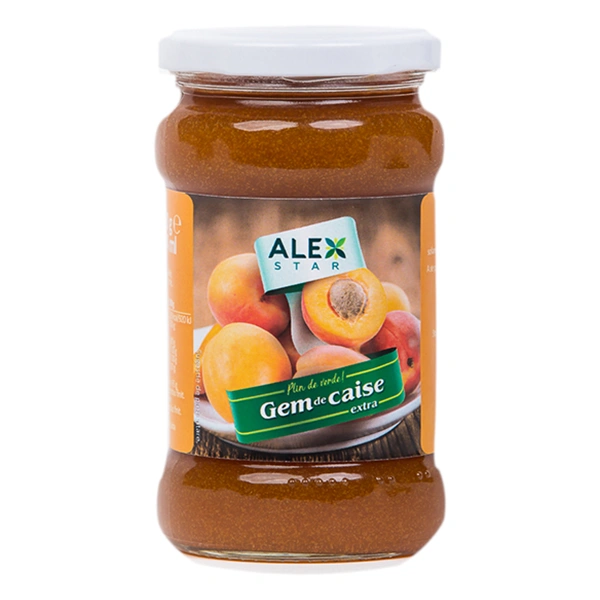 GEM DE CAISE ALEX STAR 314 GR