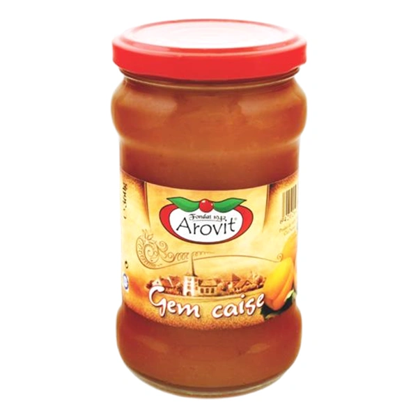 GEM DE CAISE AROVIT 360 GR