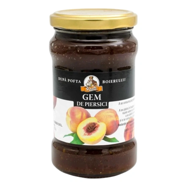 GEM DE CAISE BOIERUL 360 G