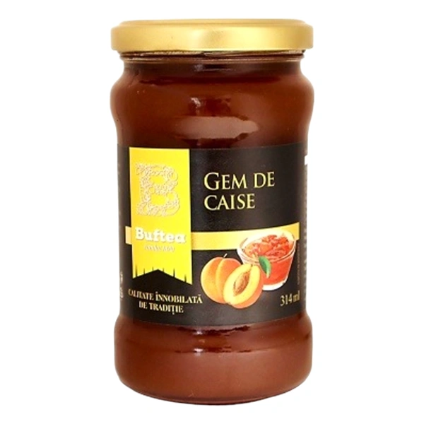 GEM DE CAISE BUFTEA 365 GR