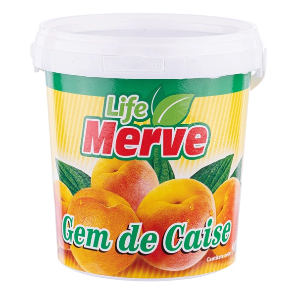 GEM DE CAISE MERVE 900 GR