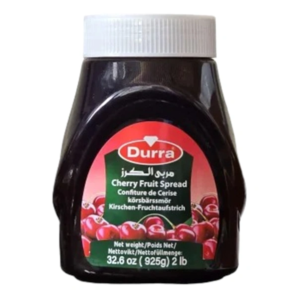 GEM DE CIRESE DURRA 925 GR