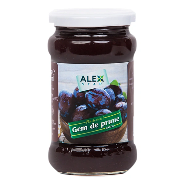 GEM DE PRUNE ALEX STAR 314 GR