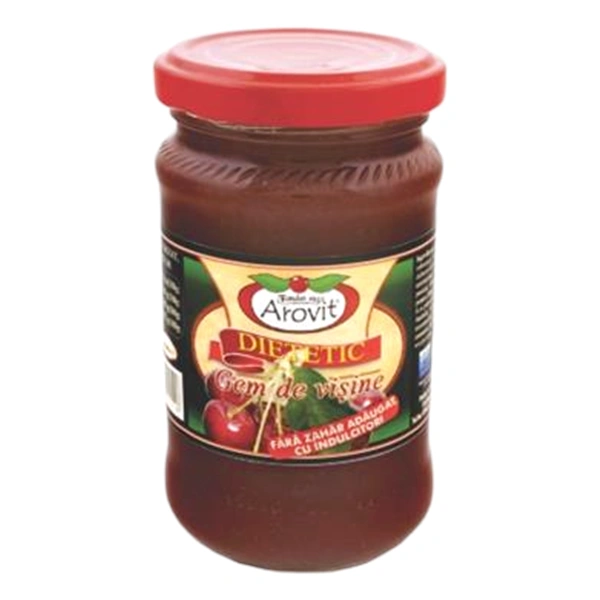 GEM VISINE DIETETIC AROVIT 225 GR