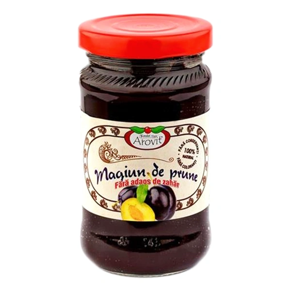 MAGIUN PRUNE AROVIT 240 GR 2