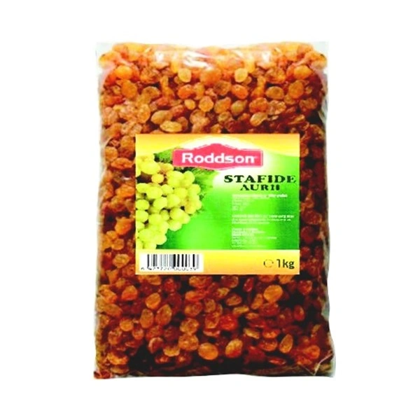 STAFIDE AURII 1 KG RODDSON 1 KG